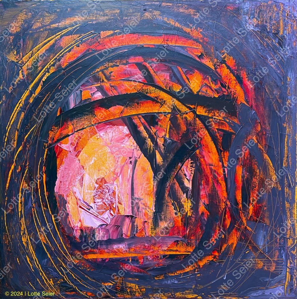 Orange Dynamic Composition